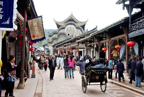 劲舞团